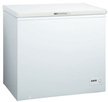 ФРИЗЕР ARIELLI ACF-384CNE