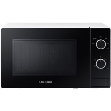 Микровълнова фурна Samsung MS20A3010AH/OL