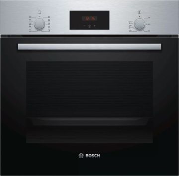 Фурна за вграждане Bosch HBF154ES0
