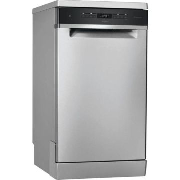 Съдомиялна машина Whirlpool WSFO 3O23 PF X