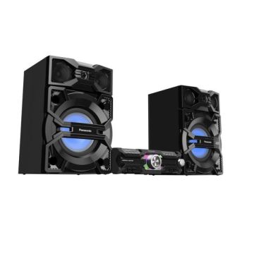 Аудио система Panasonic SC-MAX3500EK (SA-MAX3500EK+SB-MAX3500EK)