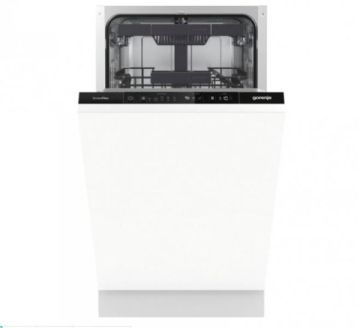Съдомиялна за вграждане GORENJE GV561D10