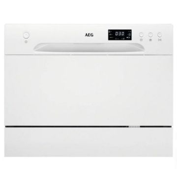 Съдомиялна машина AEG FFB21200CW