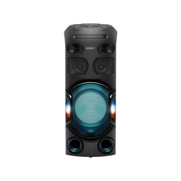 Аудио система Sony MHCV42D