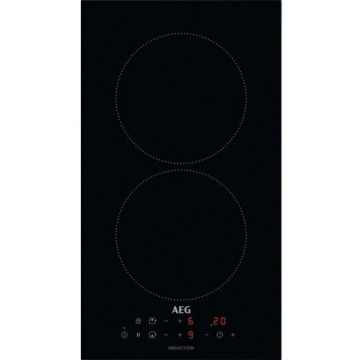 Индукционен плот за вграждане AEG IKB32300CB