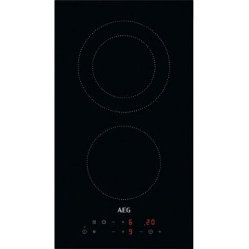 Плот за вграждане AEG HRB32310CB