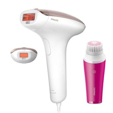 Система за премахване на окосмяване PHILIPS  BRI924/00