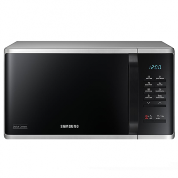 Микровълнова фурна Samsung MG23K3515AS/OL