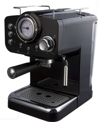 Кафемашина ARIELLI KM-501B