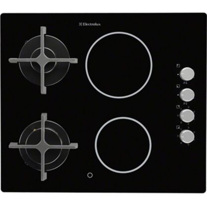 Плот за вграждане Electrolux EGE6172NOK
