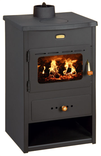 Камина PRITY K1 CP W8