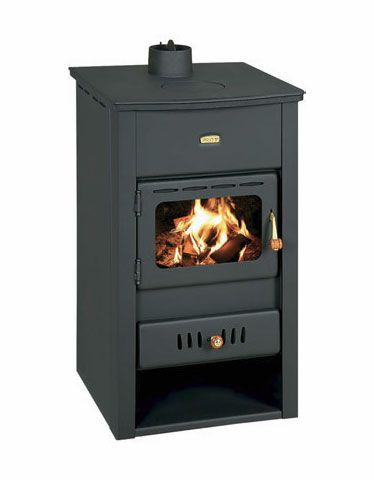 Камина PRITY K2 CP W10