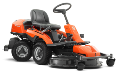 Райдер Husqvarna R320 AWD