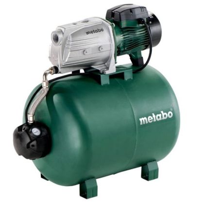 Хидрофор METABO HWW 9000/100 G