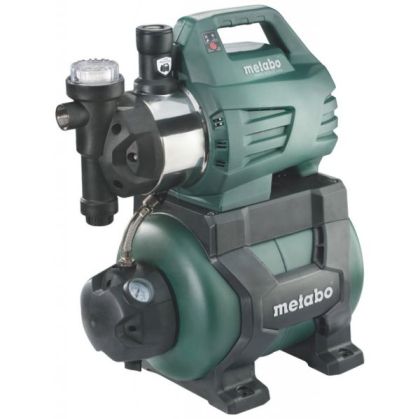 Хидрофор METABO HWW 3500/25 INOX