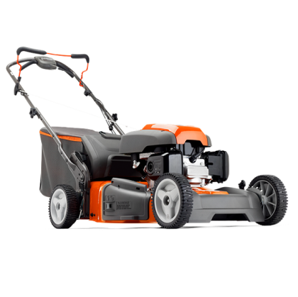 Косачка  Husqvarna LC 356V