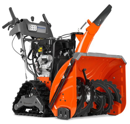 Снегорин Husqvarna ST 327PT
