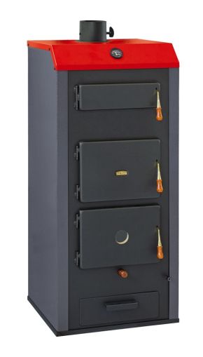 Котел PRITY LB50 new line