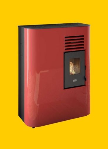 Камина IDA 4.5kW