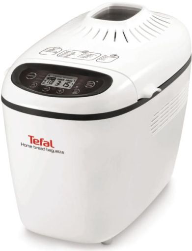 Хлебопекарна Tefal PF610138