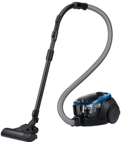 Прахосмукачка Samsung VC07M3150VU/GE