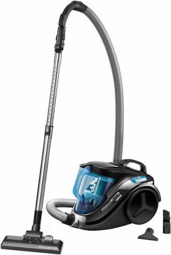 Прахосмукачка Rowenta RO3731EA Compact Power