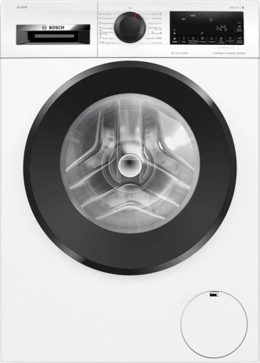 Перална машина Bosch WGG244F3BY