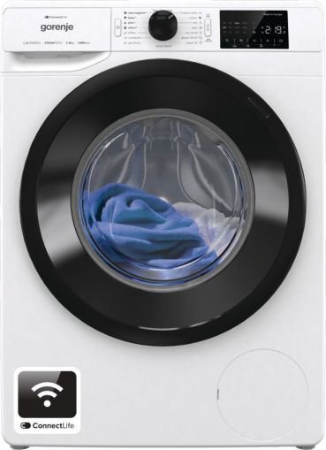 Перална машина Gorenje WPNEI84A1SWIFI