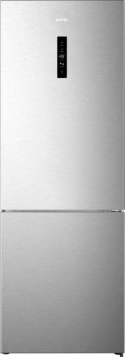 Хладилник с фризер Gorenje NRK720EAXL4