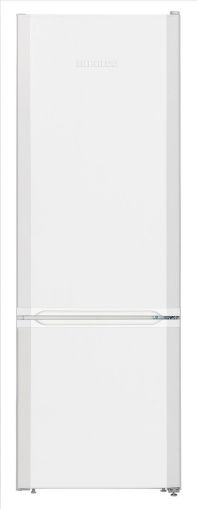Хладилник с фризер LIEBHERR CUe 281-26