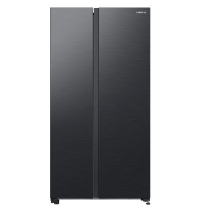 Хладилник с фризер Samsung RS62DG5003B1EO