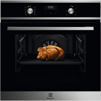 Фурна за вграждане Electrolux EOD5H70BX