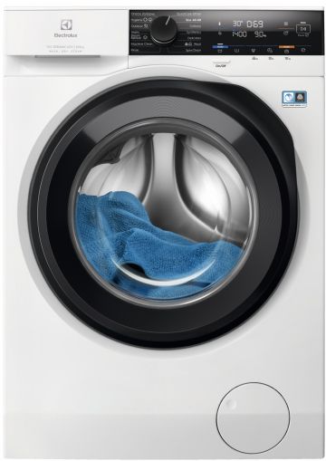 Пералня със сушилня Electrolux EW7W4492E
