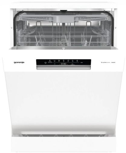 Съдомиялна машина 60см Gorenje GS643E90W