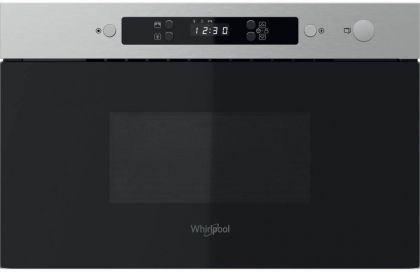 Микровълнова за вграждане Whirlpool MBNA900X
