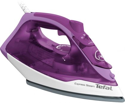 Ютия Tefal FV2836E0 Steam Iron Express