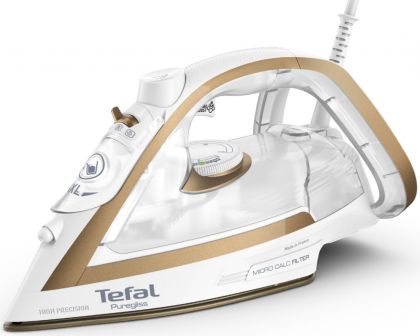 Ютия Tefal FV8042E0 Puregliss