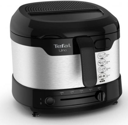 Фритюрник Tefal FF215D30