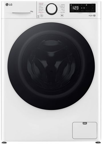 Перална машина LG F4WR510S0W