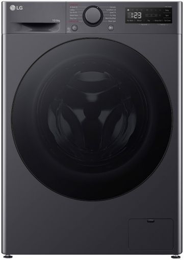 Пералня със Сушилня LG F4DR510S2M