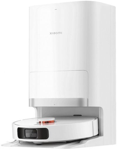 Прахосмукачка Xiaomi Robot Vacuum X20+ BHR8124EU
