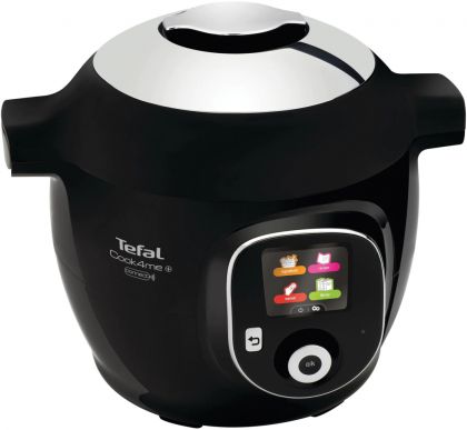 Мултикукър Tefal CY855830 Cook4Me