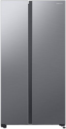 Хладилник с фризер Samsung RS62DG5003S9EO