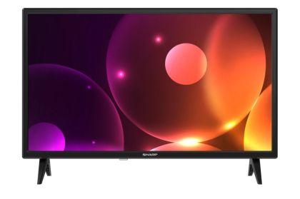 Телевизор, Sharp 24FA2E, 24" LED HD