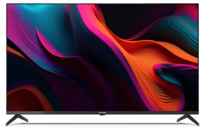 Телевизор, Sharp 43GL4260, 43" LED Google TV, 4K Ultra H
