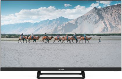 Телевизор ARIELLI LED32N116VDA SMART