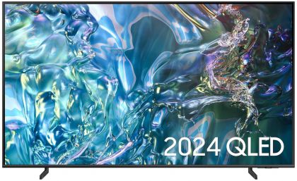 Телевизор Samsung QE55Q60DAUXXH