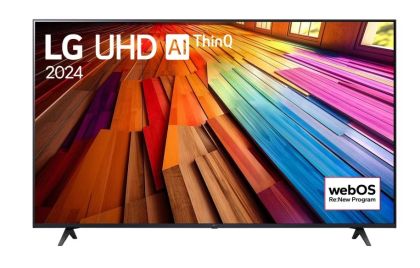 Телевизор, LG 75UT80003LA, 75" 4K UltraHD TV 4K