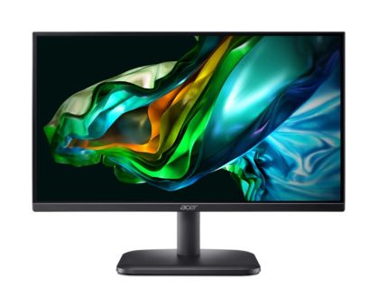 Монитор, Acer EK251QEbi 24.5" Wide IPS ZeroFrame, Full HD