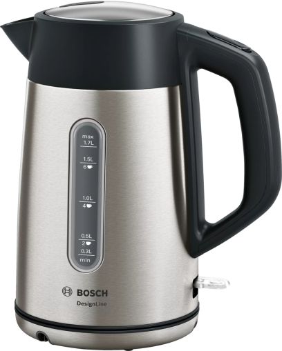 Електрическа кана Bosch TWK4P440